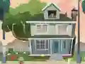 Игра Stunning Owl Rescue онлайн