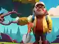 Игра The Forgotten Gate онлайн