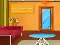 Игра Escape from Condo Garden онлайн