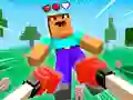 Игра Break the Noob Completely! онлайн