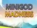 Игра Minigod Madness онлайн