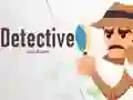 Игра Detective - Logic Puzzles онлайн