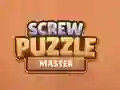 Игра Screw Puzzle Master онлайн