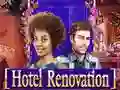 Игра Hotel Renovation онлайн