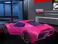 Игра Speed Racing V онлайн