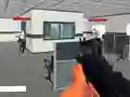 Игра Bank Robbery: Escape онлайн