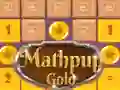 Игра MathPup Gold онлайн