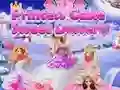 Игра Princess Cake Sweet Desserts онлайн