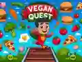 Игра Vegan Quest онлайн