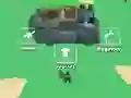 Игра Army Defence Dino Shoot онлайн