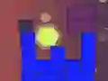 Игра Hexa Fall онлайн