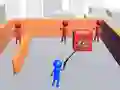 Игра Mr Spy Shooter 3D онлайн