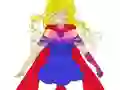 Игра Superhero or Villain Dress Up онлайн