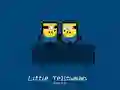 Игра Little Yellowmen Jumping онлайн