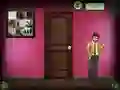 Игра Amgel Easy Room Escape 207 онлайн