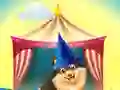 Игра Memoria Geometrica Con El Perro Matematico онлайн