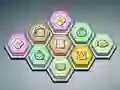 Игра Hexa Tile Trio онлайн