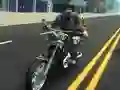 Игра Highway Moto онлайн