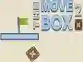 Игра Move the Box 2 онлайн