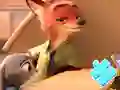 Игра Jigsaw Puzzle: Zootopia 2 онлайн