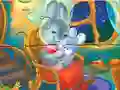 Игра Jigsaw Puzzle: Goodnight Story онлайн