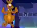Игра Kanga Hang онлайн
