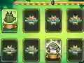Игра Card Monsters онлайн