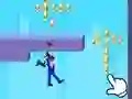 Игра Hook Master: Mafia City онлайн