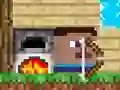 Игра Gunner Craft онлайн