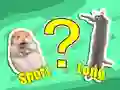 Игра Kids Quiz: Shortest And Longest онлайн