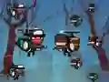 Игра Superhero Adventure онлайн