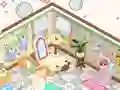 Игра Decor: Cute Bathroom онлайн