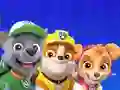Игра Paw Patrol онлайн