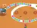 Игра Zuma Bubble Blast онлайн