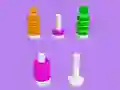 Игра Nuts & Bolts Sort Challenge онлайн