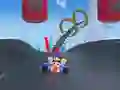 Игра Crazy Kart Race онлайн