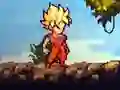 Игра Dragon Power Hero онлайн
