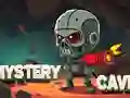 Игра Mystery Cave онлайн