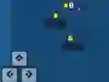 Игра Little Yellowman Jumping онлайн