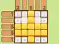 Игра Sudoku Garden онлайн