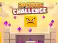 Игра Sponge Challenge онлайн