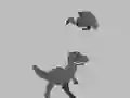 Игра Dino Game онлайн