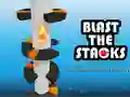 Игра Blast the Stacks онлайн