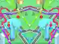 Игра Subway Idle 3D онлайн