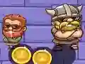 Игра Duo Vikings 3 онлайн