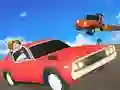 Игра Robcraft Racing онлайн