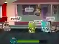 Игра Charged Carnivore онлайн
