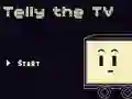 Игра Telly the TV онлайн