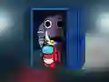 Игра Imposter & 100 Doors онлайн