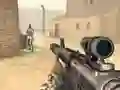 Игра FPS Commando: 3D Shooter онлайн